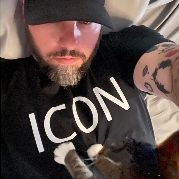 Meet your Posher, Seth - Picture 4 of 14